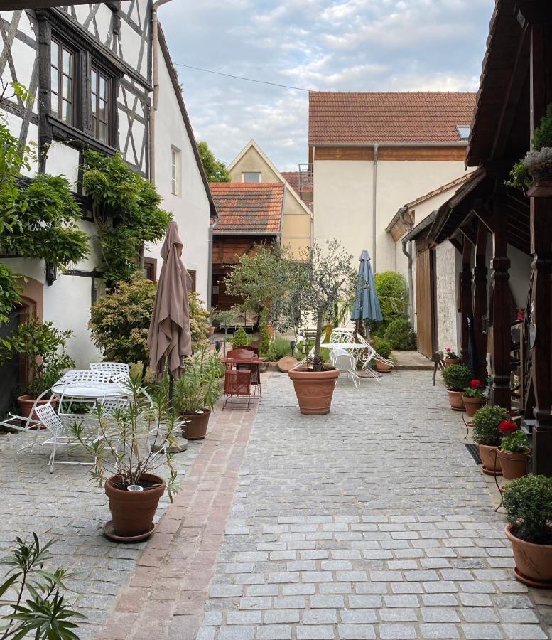 Maison Dietenbeck Висембург Екстериор снимка