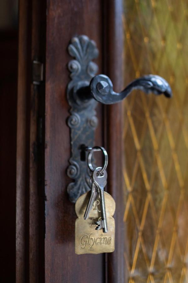 Maison Dietenbeck Висембург Екстериор снимка
