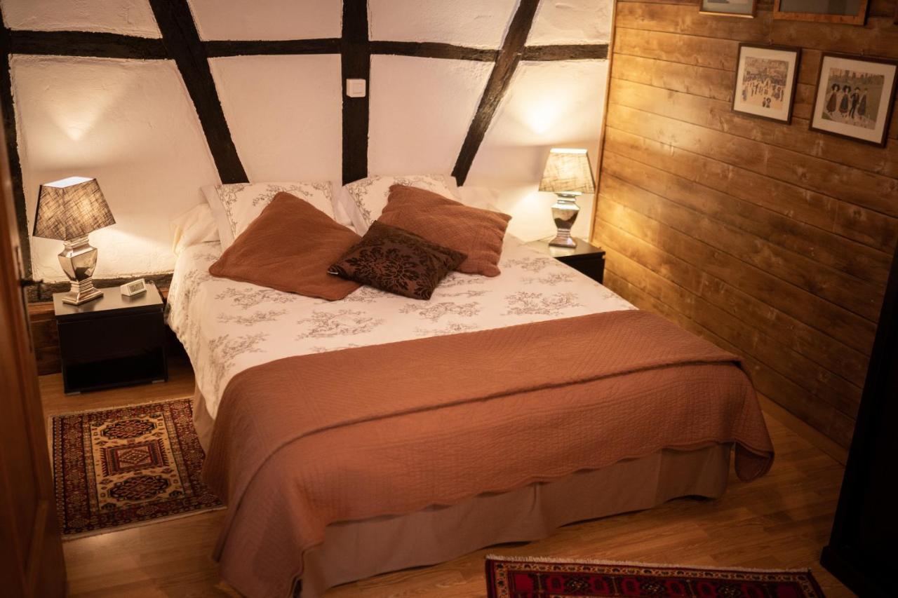 Maison Dietenbeck Висембург Екстериор снимка
