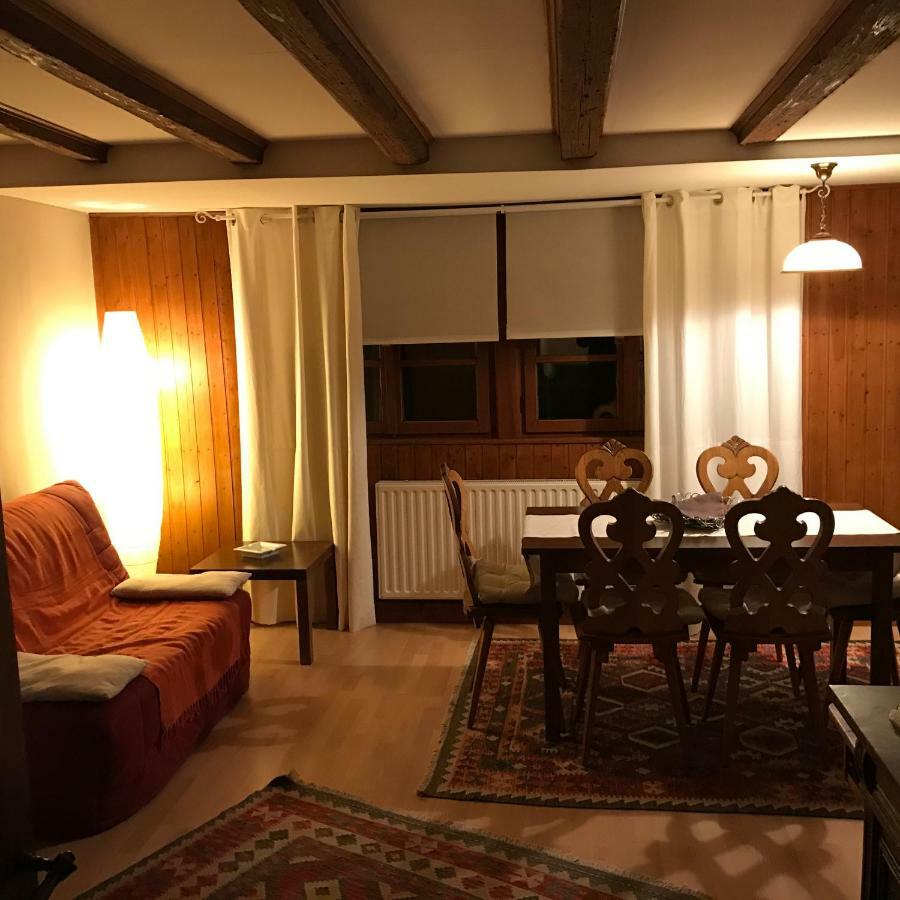 Maison Dietenbeck Висембург Екстериор снимка