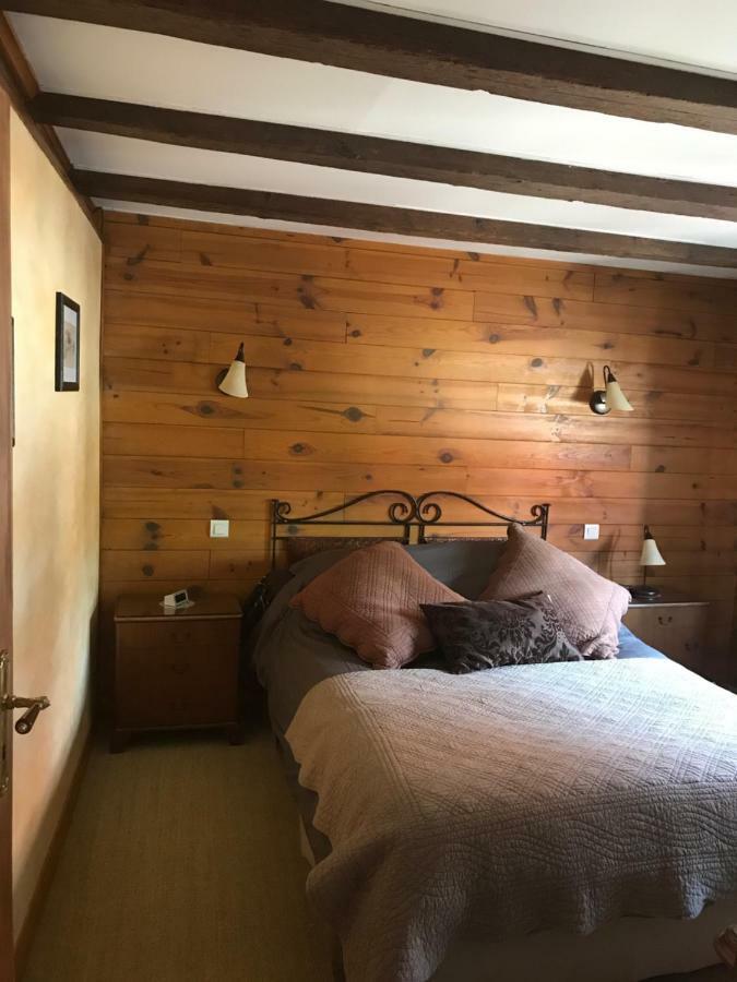Maison Dietenbeck Висембург Екстериор снимка