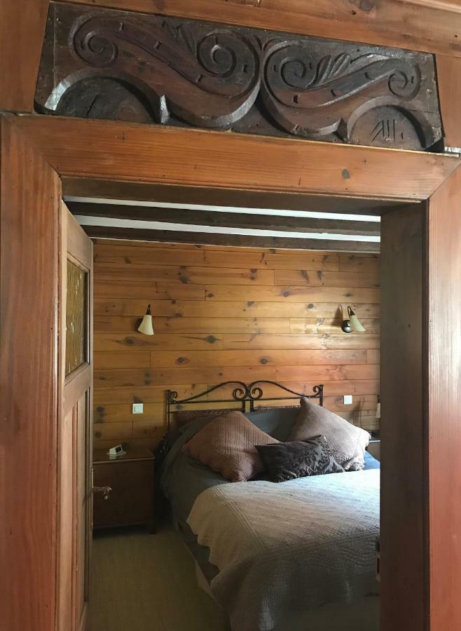 Maison Dietenbeck Висембург Екстериор снимка